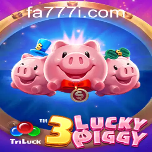 Unveiling the Excitement of 3LUCKYPIGGY: A Captivating Gaming Experience