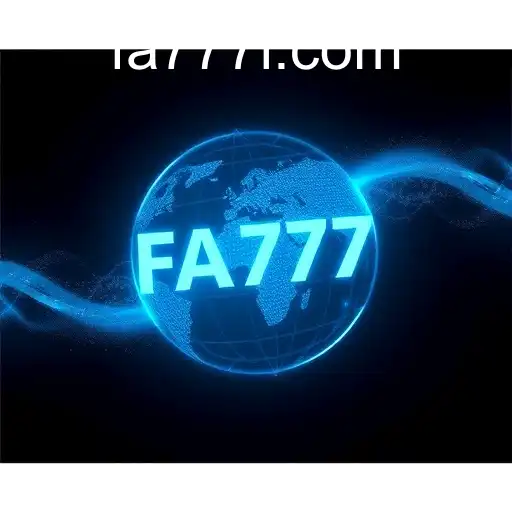 Gaming Experience FA777 - 800+ Premium and Exclusive Games