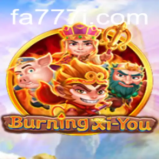 Immerse Yourself in the Dynamic World of BurningXiYou