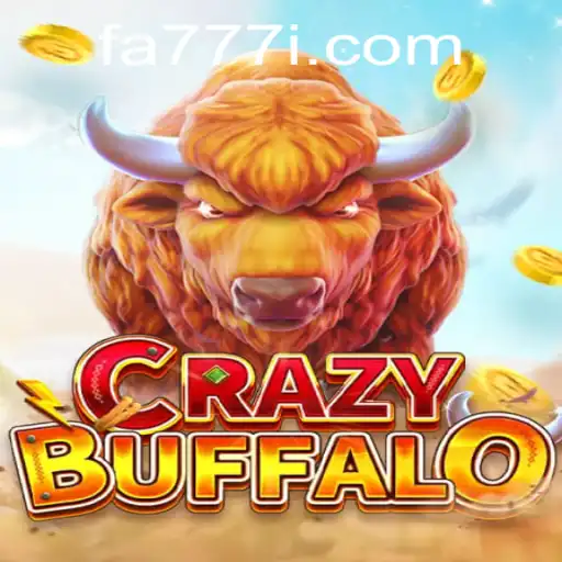 Unleashing the Thrill: The World of CRAZYBUFFALO and the Alluring FA777