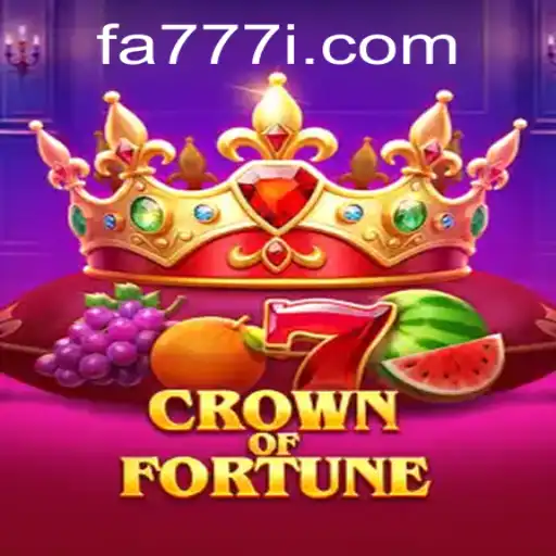 Crown of Fortune: Exploring the Enigmatic Game FA777