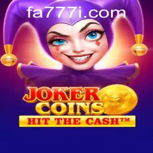Explore JokerCoins: The Exciting World of the Game with a Twist