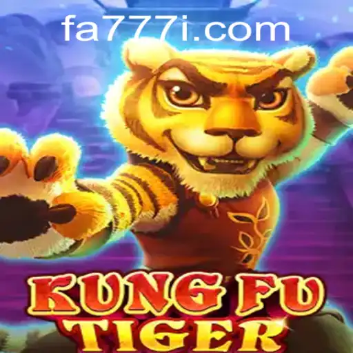 KungFuTiger: Mastery and Strategy in the Digital Arena