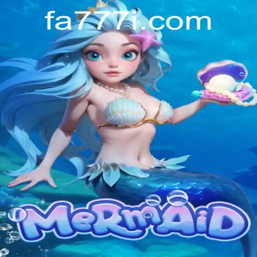 Dive into the Enchanting World of 'Mermaid': Discover the Mystical Game with Keyword 'FA777'