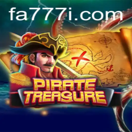 Discovering the Thrills of PirateTreasure: A Voyage into the World of FA777