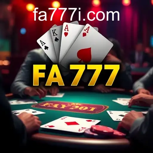 Gaming Experience FA777 - 800+ Premium and Exclusive Games