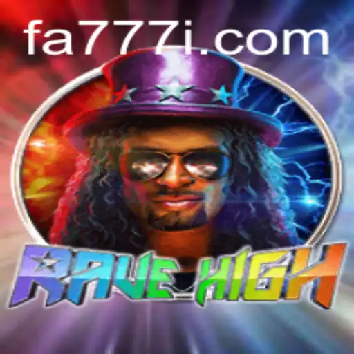 Discover the Thrilling World of RaveHigh: A Unique Gaming Experience