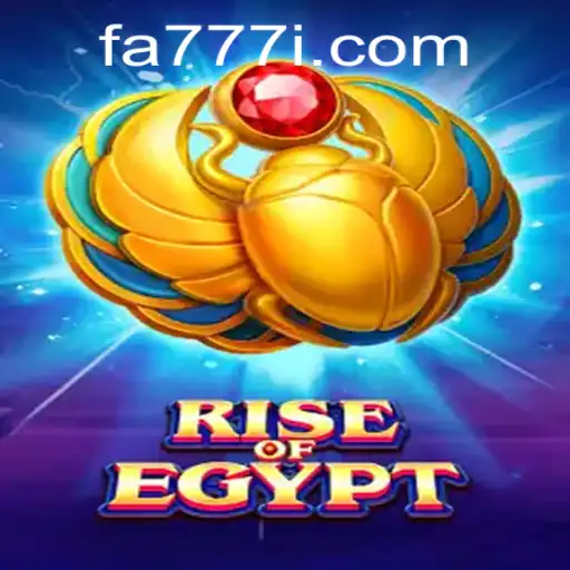 Discovering the Intricacies of RiseOfEgypt with FA777
