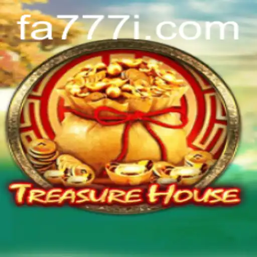 TreasureHouse: An Exciting Odyssey into Adventure