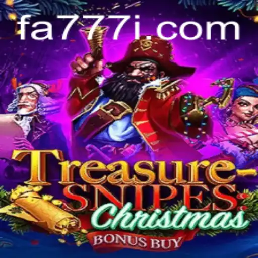 Discover the Magic of TreasuresnipesChristmas